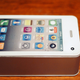 Illustration for article titled What's Hiding Inside of This Ginormous Fake iPhone 4?